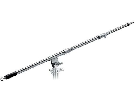 Avenger D600 Mini Boom | Chrome-plated For Sale