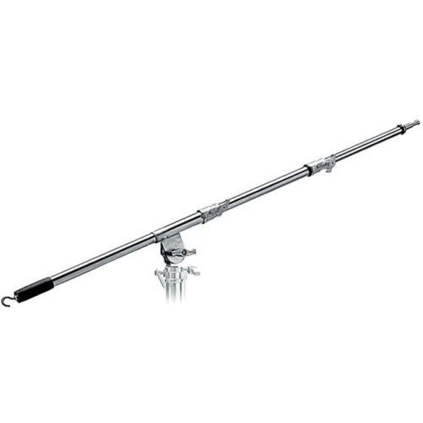 Avenger D600 Mini Boom | Chrome-plated For Sale