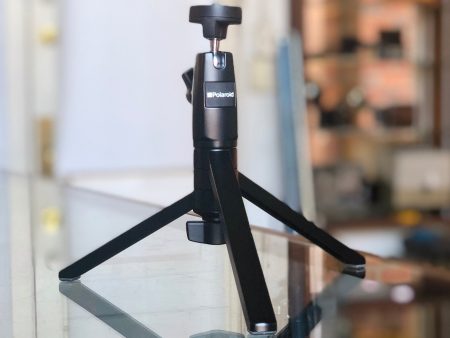 Polaroid Table Tripod For Discount