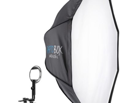 Westcott Rapid Box Switch Octa-L with Speedlite Insert | 48  Fashion