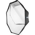 Westcott Rapid Box Switch Octa-L Softbox | 48  Hot on Sale