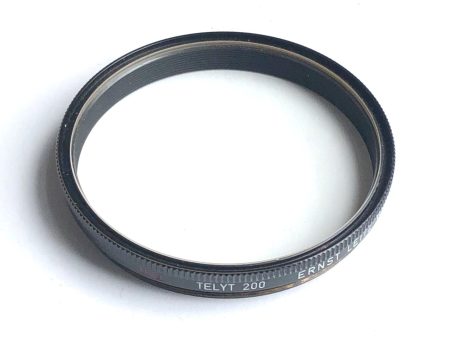 Leitz UVa filter for 200mm Telyt Hot on Sale