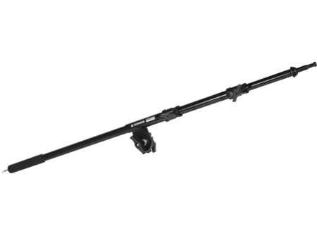 Avenger D600CB Mini Boom | Black Online