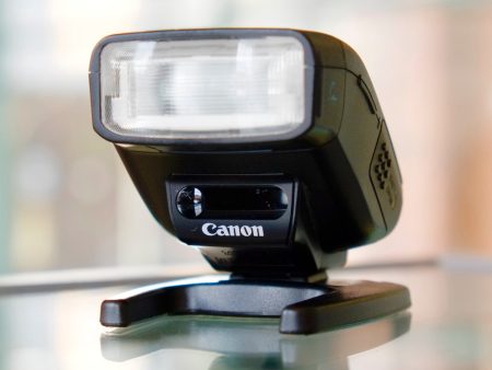 Canon Speedlite 270EXII Sale