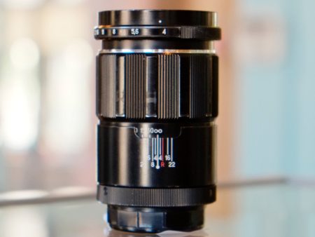 135mm f4 Jupiter-11A for M42 Discount