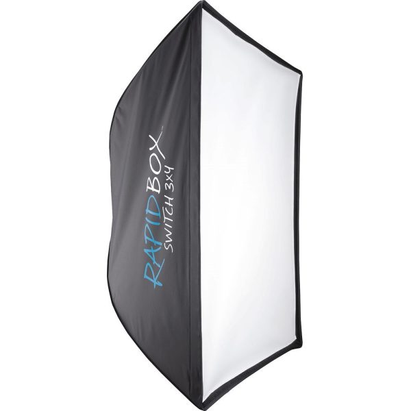 Westcott Rapid Box Switch Softbox | 3  x 4  Cheap