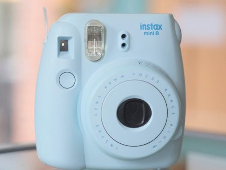 Fujifilm Instax Mini 8 Fashion