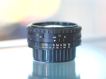 Nikon Series E 50mm f1.8 Online Sale