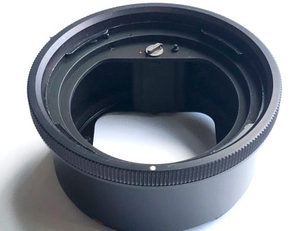 Hasselblad 32mm extension tube Supply