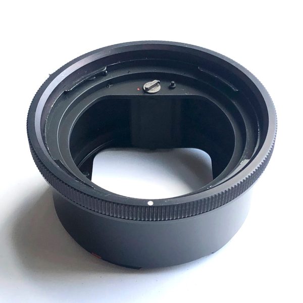 Hasselblad 32mm extension tube Supply