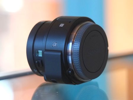 Sony DSC-QX1 For Sale