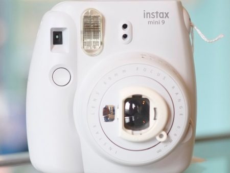 Fujifilm Instax Mini 9 Online