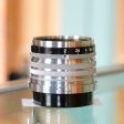 Nippon Kogaku 5cm f2 Nikkor-H.C for LTM Discount