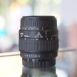 Sigma 28-80mm f3.5-5.6 II AF Macro for Pentax K For Sale