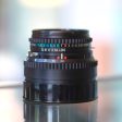 Carl Zeiss C Planar 100mm f3.5 T* for Hasselblad V Fashion