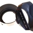 Pentax Snap-on Lens Hoods For Sale