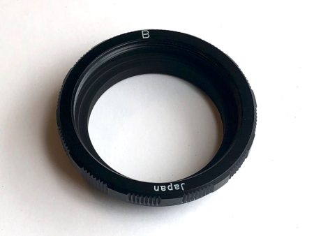 Asahi Pentax L Adapter B Discount