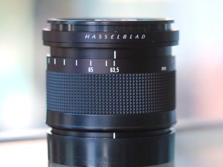 Hasselblad 63.5-85mm variable extension tube For Cheap