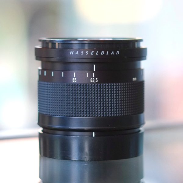 Hasselblad 63.5-85mm variable extension tube For Cheap