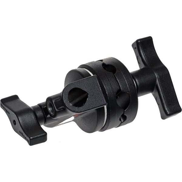 Avenger D200B 2.5in Grip Head | Black Sale