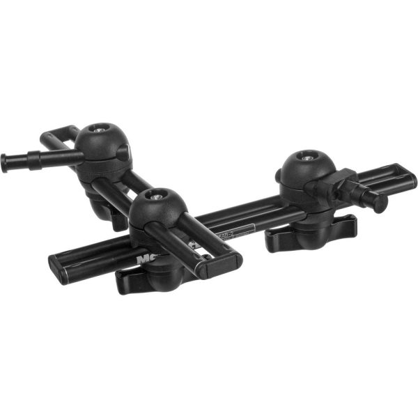 Manfrotto Double Articulated Arm | 2 Sections Without Camera Bracket Online