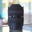 Sigma 8-16mm f4.5-5.6 DC HSM for Canon EF Online Hot Sale