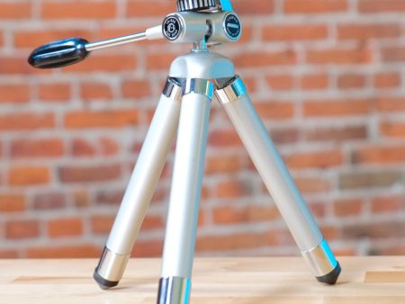 Hakuba tabletop tripod Sale