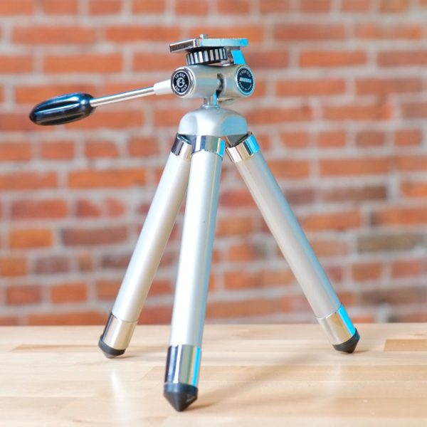 Hakuba tabletop tripod Sale