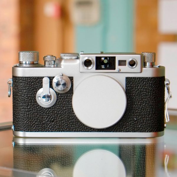 Leica IIIg Sale