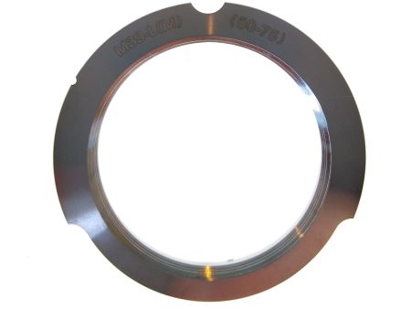 Generic 28 90mm LTM-M adapter Sale