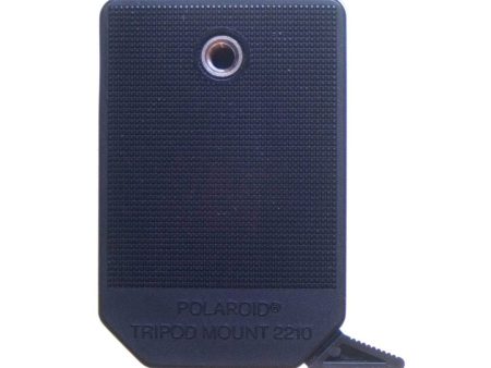 Polaroid Tripod Mount #2210 Supply