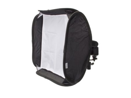 Promaster Easy Fold Speedlight Soft Box | 16   For Discount