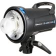 Elinchrom D-Lite 400W s RX 4 Flash Head For Cheap