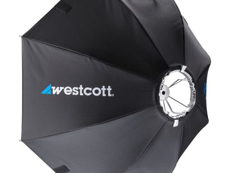 Westcott Rapid Box Switch Octa-S Softbox | 26  For Cheap