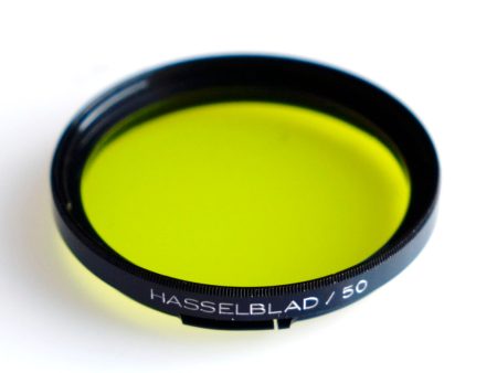 Hasselblad B50 Yellow Filter Online Hot Sale