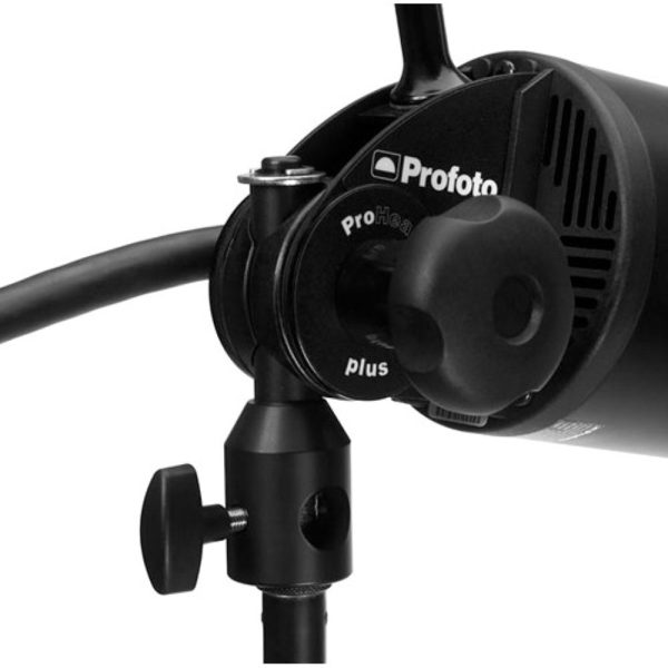 Profoto ProHead Plus Flash Head with Zoom Reflector For Sale