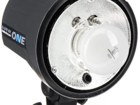 Elinchrom D-Lite RX One Flash Head Cheap