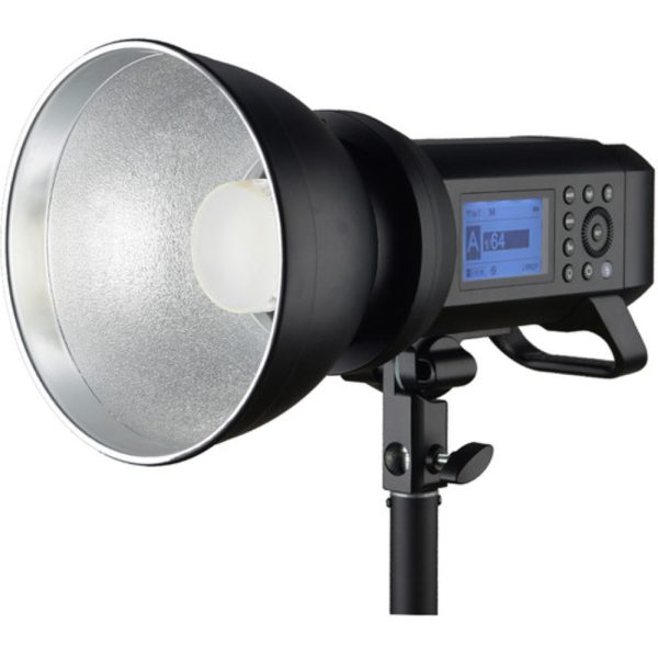 Godox AD400Pro Witstro All-in-One Outdoor Flash Online