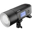 Godox AD600Pro Witstro All-in-One Outdoor Flash Hot on Sale