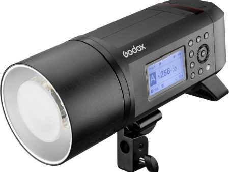 Godox AD600Pro Witstro All-in-One Outdoor Flash Hot on Sale