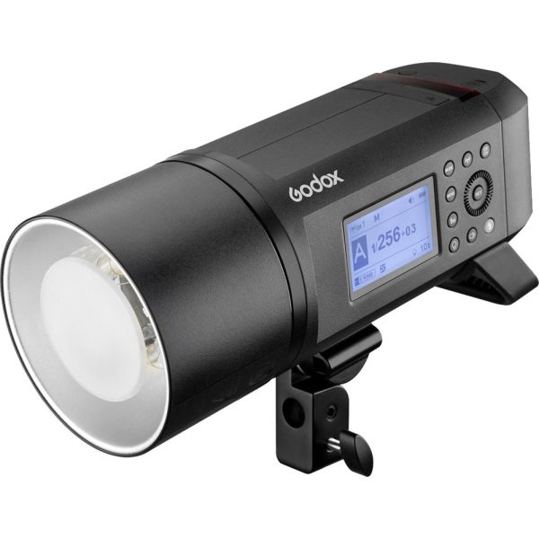 Godox AD600Pro Witstro All-in-One Outdoor Flash Hot on Sale