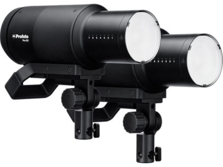 Profoto Pro-D3 1250Ws Duo Monolight | 2-Light Kit Online now