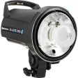 Elinchrom D-Lite 400W s RX 4 Flash Head For Cheap