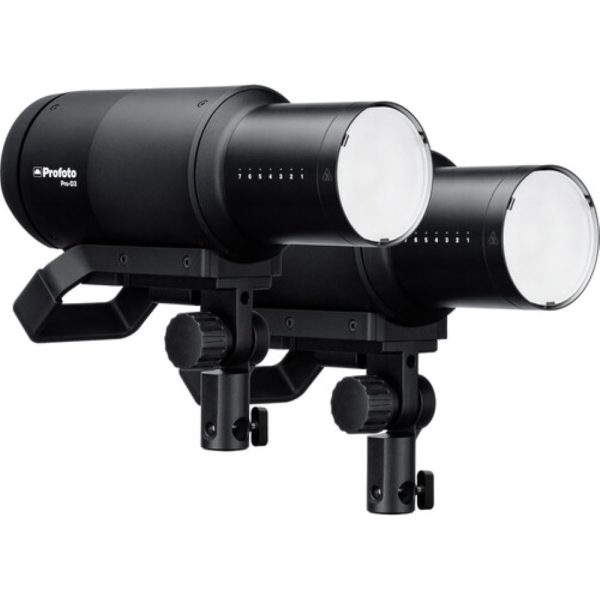 Profoto Pro-D3 750Ws Duo Monolight | 2-Light Kit For Discount