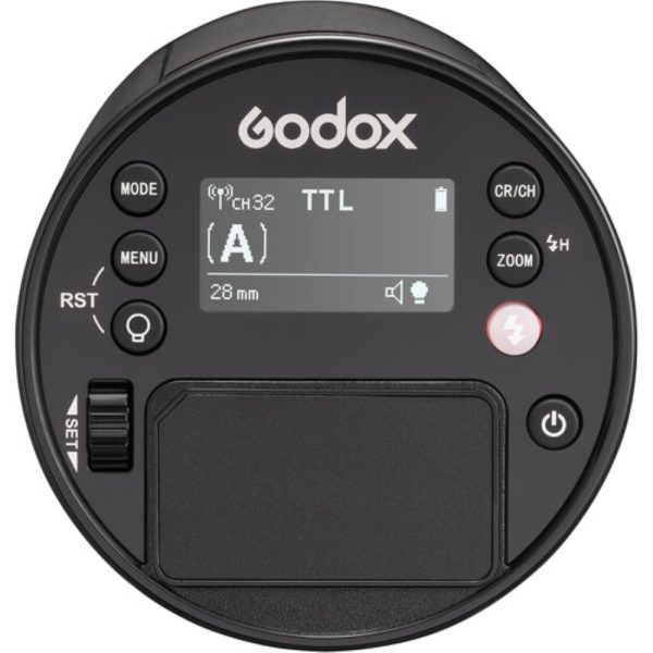 Godox AD100 Pro Pocket Flash For Sale