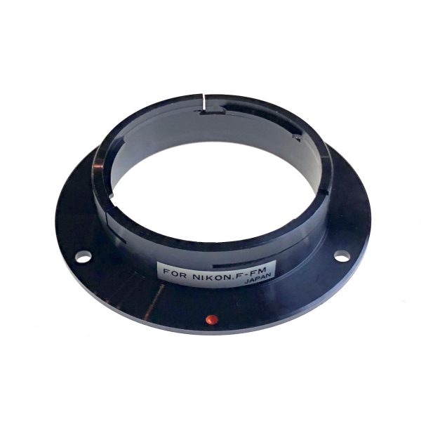 Attachable lens mount For Discount