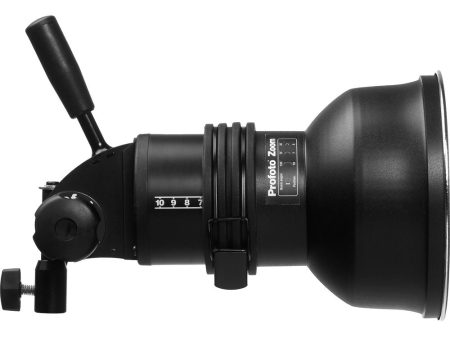 Profoto ProHead Plus UV 250 Flash Head with Zoom Reflector Online