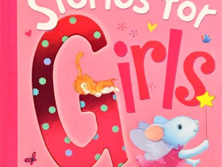 Stories For Girls Sale