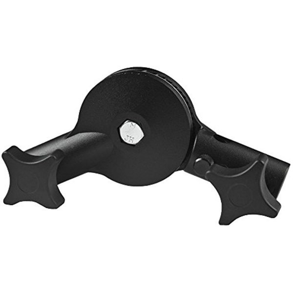 Westcott Tilter Bracket | Black Online Hot Sale