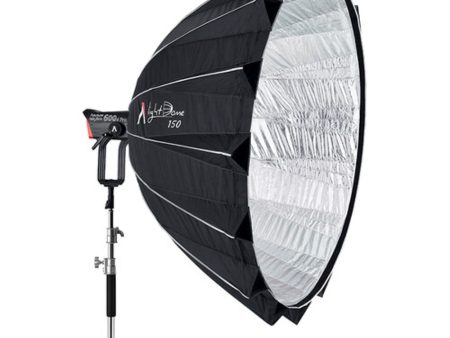 Aputure Light Dome 150 Softbox | 5  Online Hot Sale